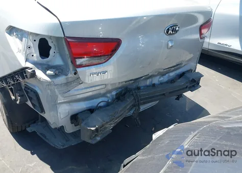 2019 Kia Rio S z USA, uszkodzony, nr VIN 3KPA24AB9KE237294